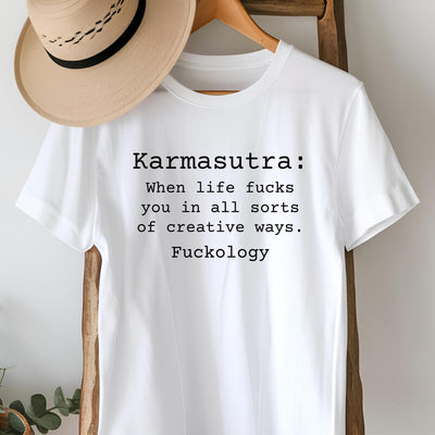 Karmasutra T-Shirt