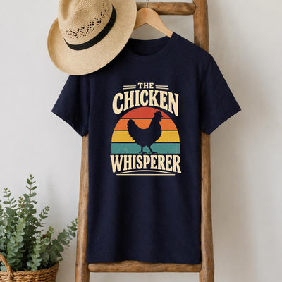 Chicken Whisperer T-Shirt