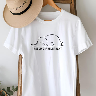 Feeling Irrelephant T-Shirt