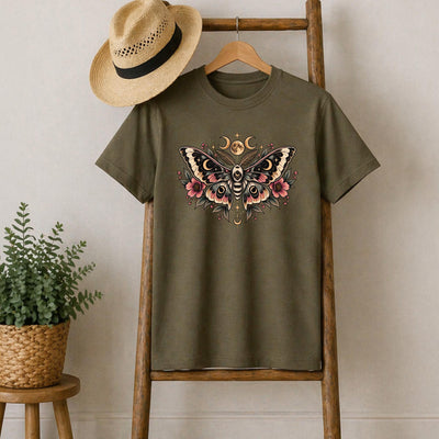 Celestial Moth T-Shirt