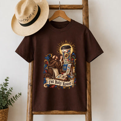 The Holy Roast T-Shirt