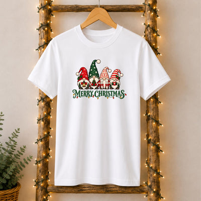 Merry Christmas Gonks T-Shirt