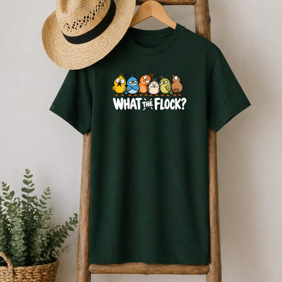 What the Flock T-Shirt