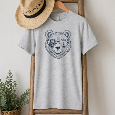 Mama Bear Sunglasses T-Shirt