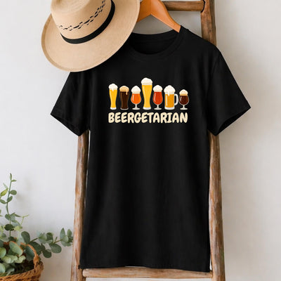 Beergetarian T-Shirt