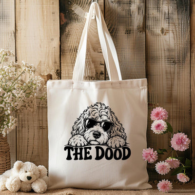 The Dood Tote Bag
