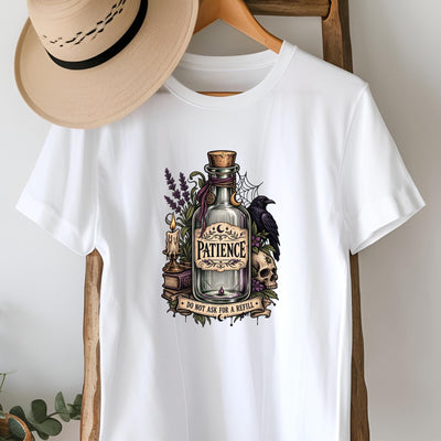 Patience Potion T-Shirt
