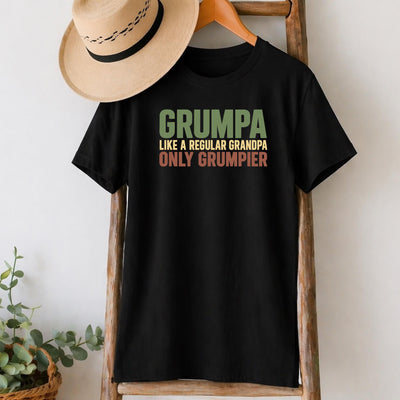 Grumpa T-Shirt
