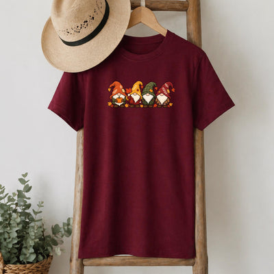 Autumn Gnome T-Shirt