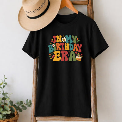 In My Birthday Era T-Shirt