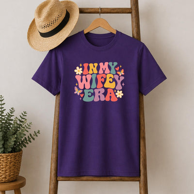 In My Wifey Era T-Shirt