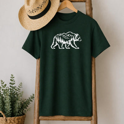 Bear Mountain T-Shirt