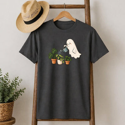 Ghost Plant Lover T-Shirt
