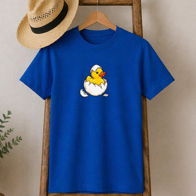 Hatching Rubber Duck T-Shirt